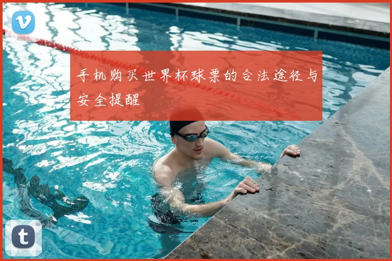 手机购买世界杯球票的合法途径与安全提醒