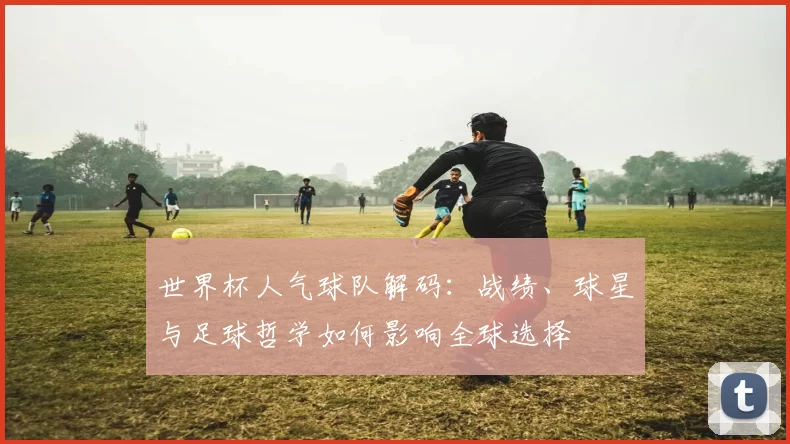 世界杯人气球队解码：战绩、球星与足球哲学如何影响全球选择
