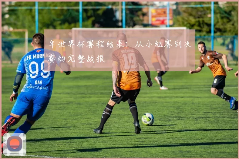 年世界杯赛程结果:从小组赛到决赛的完整战报