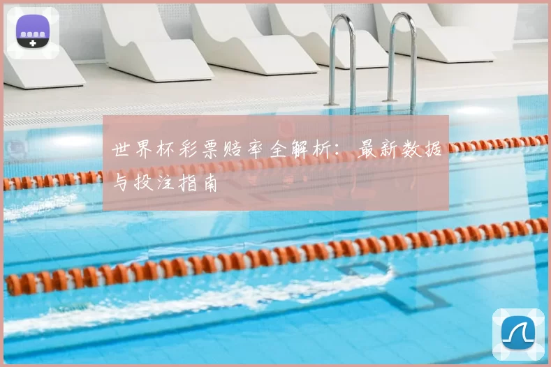 世界杯彩票赔率全解析：最新数据与投注指南