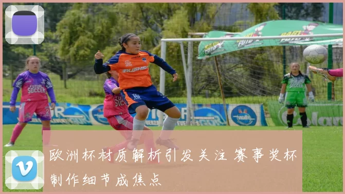 欧洲杯材质解析引发关注 赛事奖杯制作细节成焦点